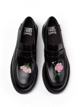 ΓΥΝΑΙΚΕΙΑ LOAFERS TWINS 1