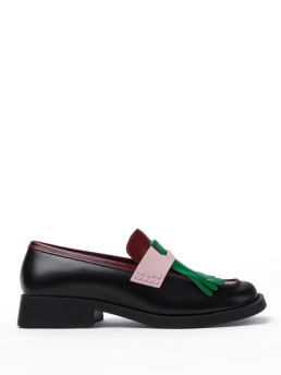 ΓΥΝΑΙΚΕΙΑ LOAFERS TWINS 0