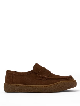 ΑΝΔΡΙΚΑ LOAFERS PEU TERRENO 0