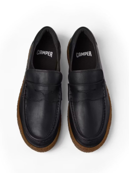 ΑΝΔΡΙΚΑ LOAFERS PEU TERRENO 1
