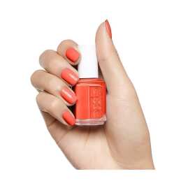 ESSIE COLOR 318 RESORT FLING 1
