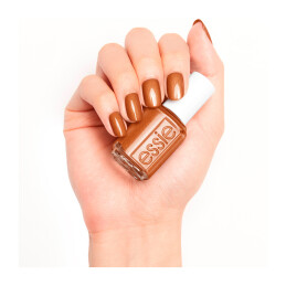 ESSIE WINTER 878 NOT SO SILENT 1