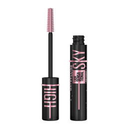 LASH SENSATIONAL SKY HIGH MASCARA COSMIC BLACK 1
