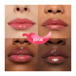 LIFTER PLUMP LIP PLUMPING GLOSS 5