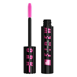  LASH SENSATIONAL FIREWORK MASCARA ELECTRO BLACK 0