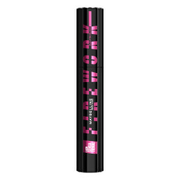  LASH SENSATIONAL FIREWORK MASCARA ELECTRO BLACK 1