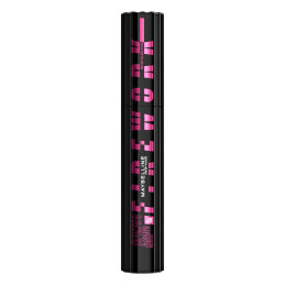  LASH SENSATIONAL FIREWORK MASCARA ELECTRO BLACK 5