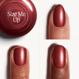 GEL COUTURE 569 SIZE ME UP 8