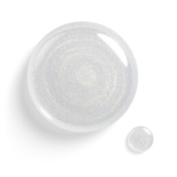 GEL COUTURE 574 DIAMOND DUST TOP COAT 1