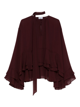 ΓΥΝΑΙΚΕΙΟ ΠΟΥΚΑΜΙΣΟ 0