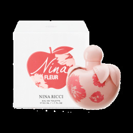 NINA FLEUR EAU DE TOILETTE 1