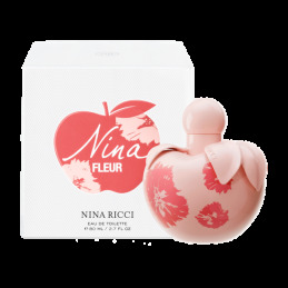 NINA FLEUR EAU DE TOILETTE 1