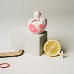 NINA FLEUR EAU DE TOILETTE 2