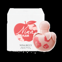 NINA FLEUR EAU DE TOILETTE 1