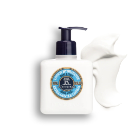 SHEA BUTTER HANDS & BODY EXTRA-GENTLE LOTION 1