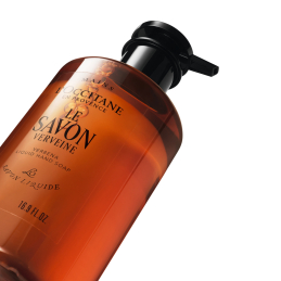 KARITÉ VERBENA LIQUID SOAP 1