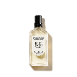 CEDRE ENCENS EAU DE TOILETTE 0