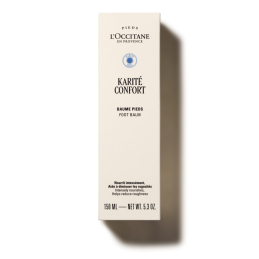 KARITÉ BUTTER INTENSIVE FOOT BALM 2