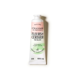 FLEURS DE CERISIER LIMITED EDITION HAND CREAM 0