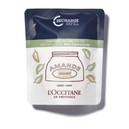 ALMOND MILK CONCENTRATE REFILL 1