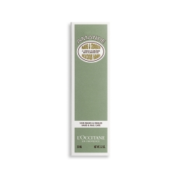 ALMOND DELICIOUS HANDS 1