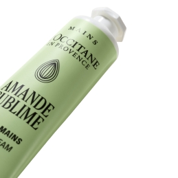 ALMOND DELICIOUS HANDS 2