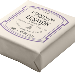 KARITÉ LAVANDE SOAP 2