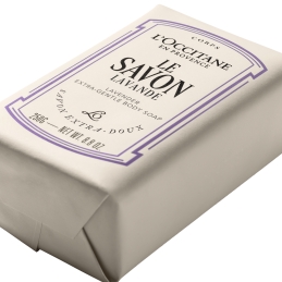 SOAP SHEA LAVENDER 2