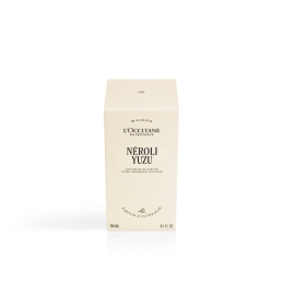 HOME DIFFUSER NEROLI YUZU 3