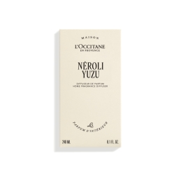 HOME DIFFUSER NEROLI YUZU 4