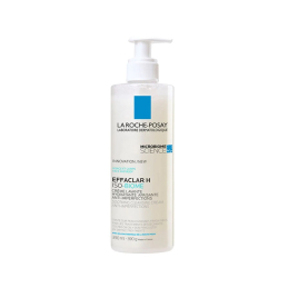 EFFACLAR H ISOBIOME CLEANSING CREAM 0