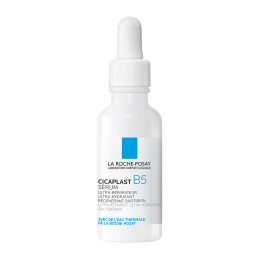 CICAPLAST B5 SERUM ΓΙΑ EΠΑΝΟΡΘΩΣΗ, ΕΝΥΔΑΤΩΣΗ ΚΑΙ ΚΑΘΗΜΕΡΙΝΗ ΠΡΟΣΤΑΣΙΑ 0
