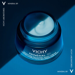 MINERAL 89 MOISTURE RECOVERY NIGHT CREAM 2