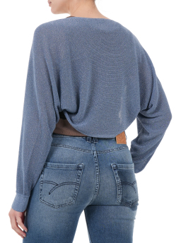 ΓΥΝΑΙΚΕΙΑ ΠΛΕΚΤΗ ΖΑΚΕΤΑ  2