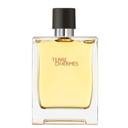 TERRE D'HERMÈS PARFUM 1