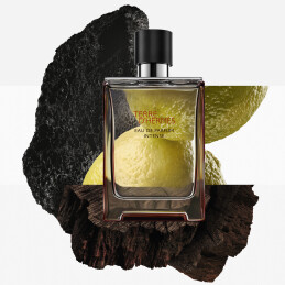 TERRE D'HERMÈS EAU DE PARFUM INTENSE REFILL 3