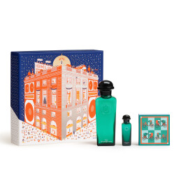 EAU D’ORANGE VERTE EAU DE COLOGNE GIFT SET 0