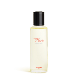 TERRE D'HERMÈS EAU GIVRÉE PARFUM REFILL  0