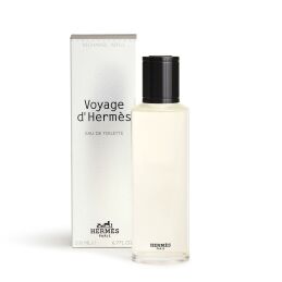 VOYAGE D'HERMÈS EAU DE TOILETTE REFILL 1