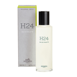 H24 EAU DE TOILETTE REFILL 1