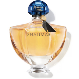 SHALIMAR EAU DE PARFUM 0