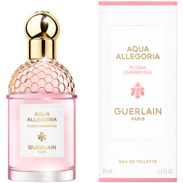 AQUA ALLEGORIA FLORA CHERRYSIA EAU DE TOILETTE  1