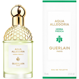 AQUA ALLEGORIA HERBA FRESCA  EAU DE TOILETTE  1