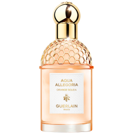 AQUA ALLEGORIA ORANGE SOLEIA  EAU DE TOILETTE  0