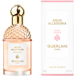 AQUA ALLEGORIA ROSA ROSSA  EAU DE TOILETTE  1
