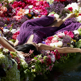 AQUA ALLEGORIA ROSA ROSSA  EAU DE TOILETTE  5