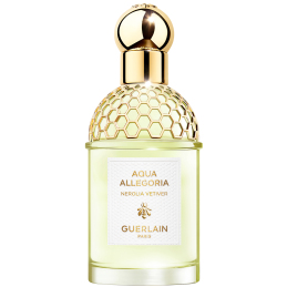 AQUA ALLEGORIA NEROLIA VETIVER EAU DE TOILETTE  0