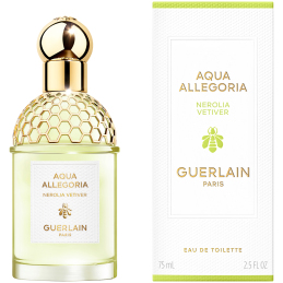 AQUA ALLEGORIA NEROLIA VETIVER EAU DE TOILETTE  1