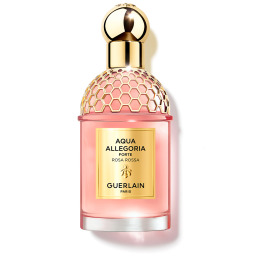 AQUA ALLEGORIA FORTE ROSA ROSSA EAU DE PARFUM 0