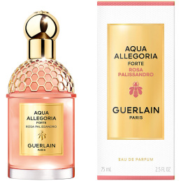 AQUA ALLEGORIA FORTE ROSA PALISSANDRO EAU DE PARFUM 1
